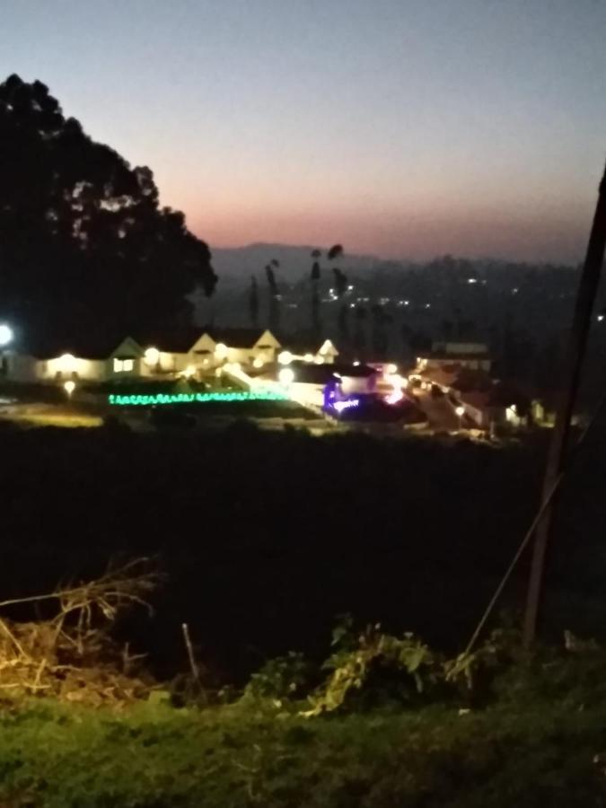 Coastal Grand Resort - Ooty Exterior photo