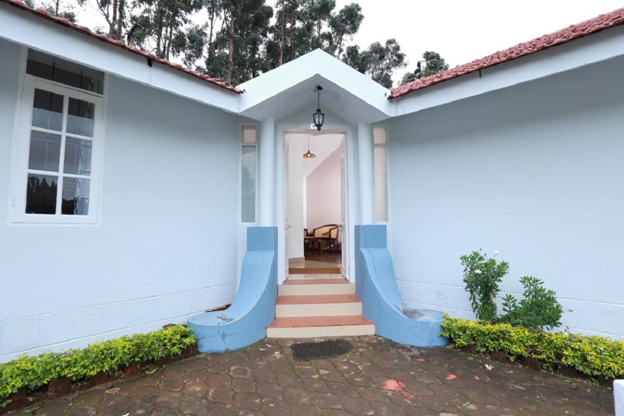 Coastal Grand Resort - Ooty Exterior photo