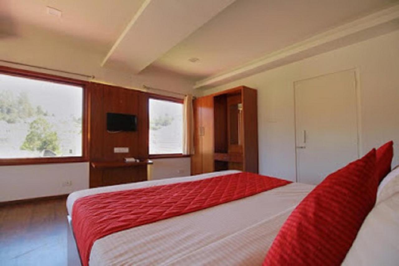 Coastal Grand Resort - Ooty Exterior photo